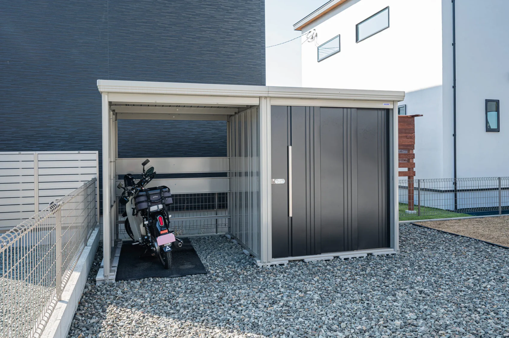 が手がけた注文住宅の施工事例（モデルハウス・住宅展示場）