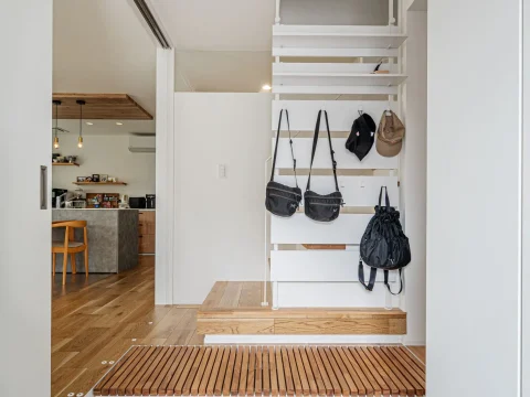 が手がけた注文住宅の施工事例（モデルハウス・住宅展示場）