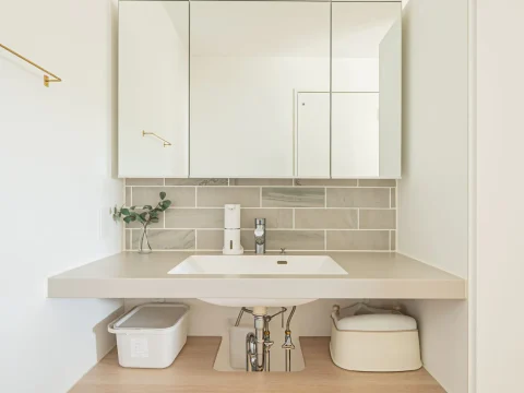 が手がけた注文住宅の施工事例（モデルハウス・住宅展示場）
