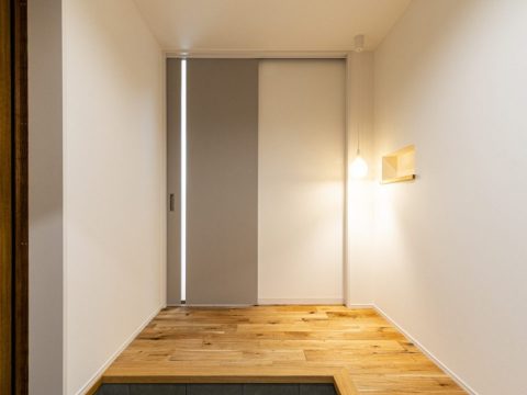 が手がけた注文住宅の施工事例（モデルハウス・住宅展示場）