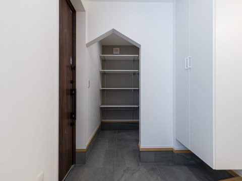 が手がけた注文住宅の施工事例（モデルハウス・住宅展示場）