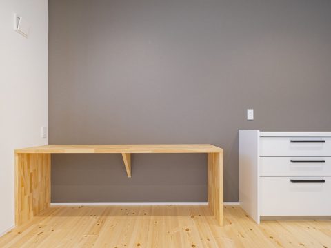 が手がけた注文住宅の施工事例（モデルハウス・住宅展示場）