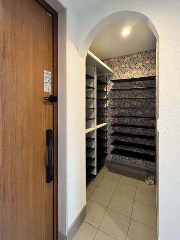 が手がけた注文住宅の施工事例（モデルハウス・住宅展示場）