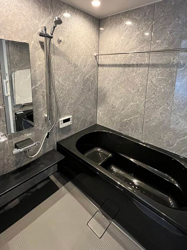 が手がけた注文住宅の施工事例（モデルハウス・住宅展示場）