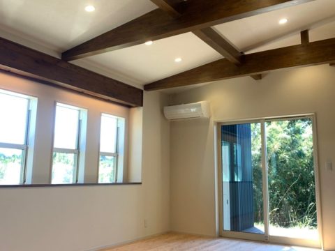 が手がけた注文住宅の施工事例（モデルハウス・住宅展示場）