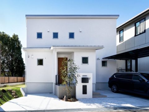 住宅展示場 注文住宅 モデルハウス 工務店 あんじゅホーム 神戸市