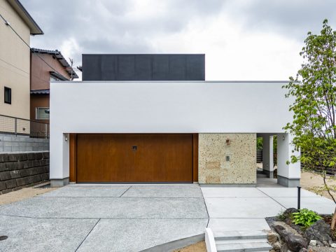 住宅展示場 注文住宅 モデルハウス 工務店 エバーフィールド 熊本市