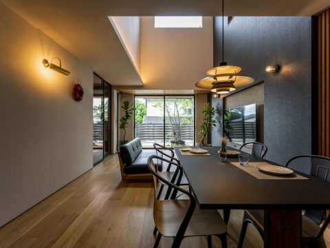 住宅展示場 注文住宅 モデルハウス 工務店 エバーフィールド 熊本市