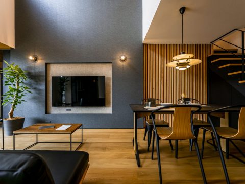 住宅展示場 注文住宅 モデルハウス 工務店 エバーフィールド 熊本市