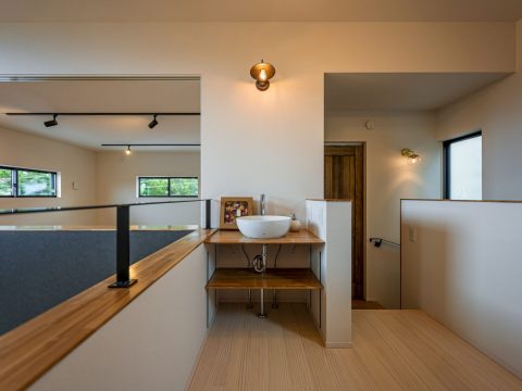 住宅展示場 注文住宅 モデルハウス 工務店 エバーフィールド 熊本市