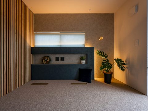 住宅展示場 注文住宅 モデルハウス 工務店 エバーフィールド 熊本市