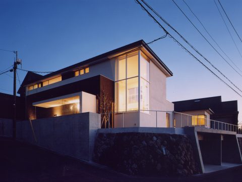 住宅展示場ネット 注文住宅 モデルハウス 建築設計事務所 LIC山本建築設計事務所 岐阜市