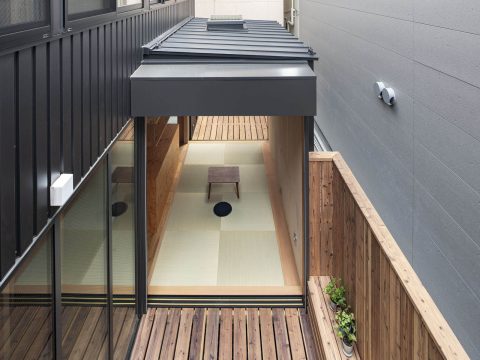 が手がけた注文住宅の施工事例（モデルハウス・住宅展示場）