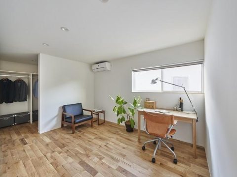 住宅展示場 注文住宅 モデルハウス 工務店 匠家 KESHIKI 笛吹市