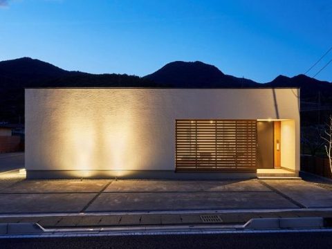 住宅展示場 注文住宅 モデルハウス 工務店 匠家 KESHIKI 笛吹市