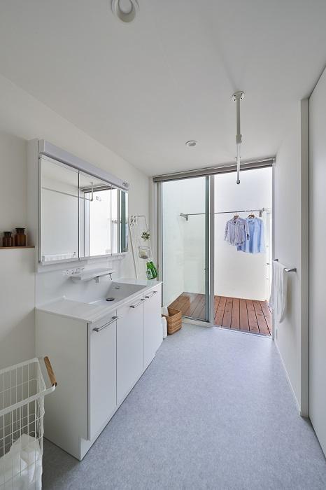 住宅展示場 注文住宅 モデルハウス 工務店 匠家 KESHIKI 笛吹市