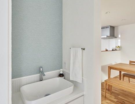 住宅展示場 注文住宅 モデルハウス 工務店 匠家 KESHIKI 笛吹市