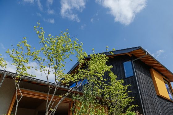 住宅展示場ネット 注文住宅 モデルハウス　スムース　草津市