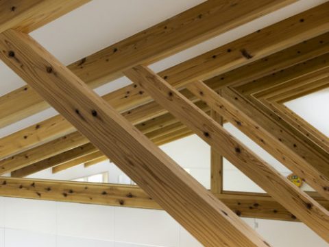 住宅展示場 注文住宅 モデルハウス 工務店 高田工務店 稲城市