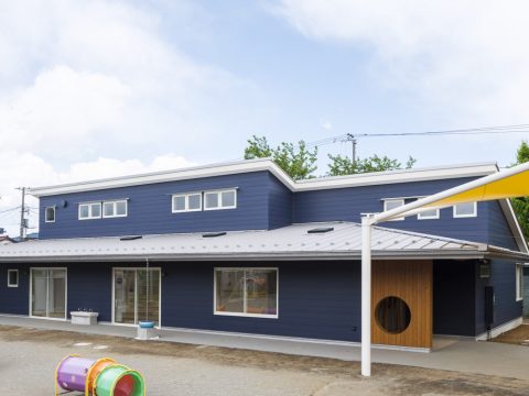 住宅展示場 注文住宅 モデルハウス 工務店 高田工務店 稲城市