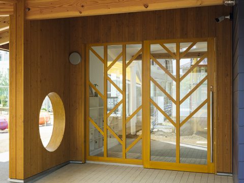 住宅展示場 注文住宅 モデルハウス 工務店 高田工務店 稲城市