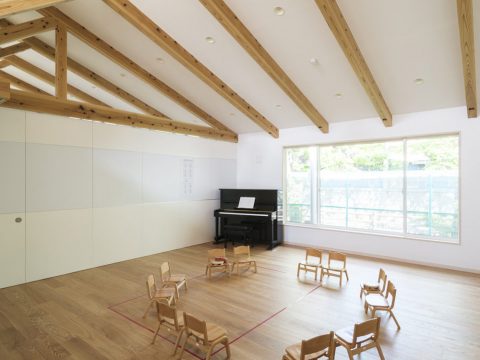 住宅展示場 注文住宅 モデルハウス 工務店 高田工務店 稲城市