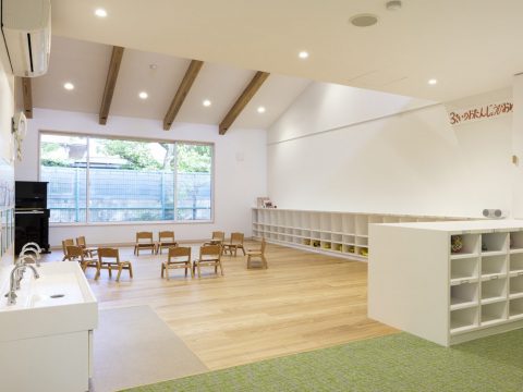 住宅展示場 注文住宅 モデルハウス 工務店 高田工務店 稲城市