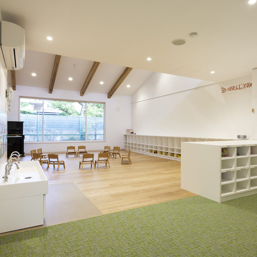 住宅展示場 注文住宅 モデルハウス 工務店 高田工務店 稲城市