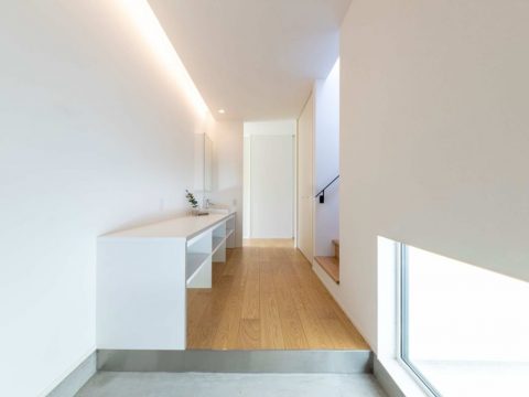 住宅展示場 注文住宅 モデルハウス 工務店 ヤガワ 浜松市