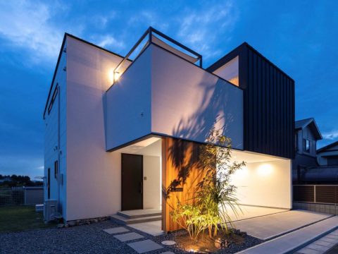 住宅展示場 注文住宅 モデルハウス 工務店 ヤガワ 浜松市