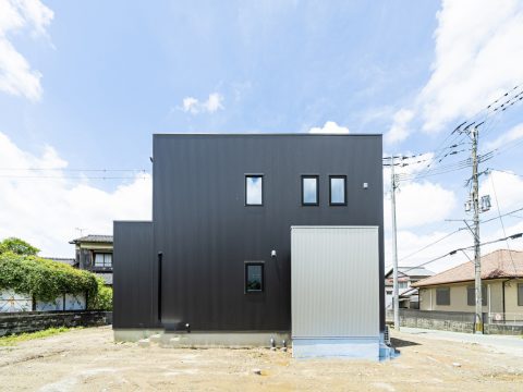 が手がけた注文住宅の施工事例（モデルハウス・住宅展示場）