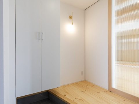 が手がけた注文住宅の施工事例（モデルハウス・住宅展示場）