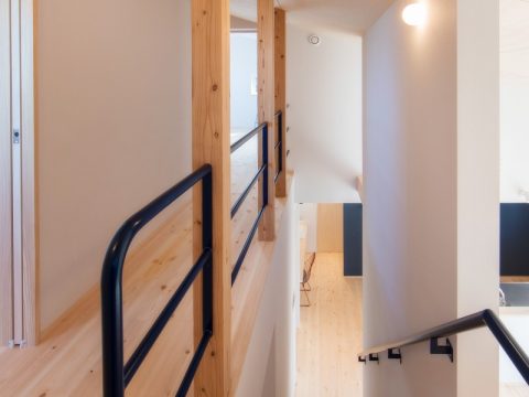 有限会社　アーキテクト工房Pureが手がけた注文住宅の施工事例（モデルハウス・住宅展示場）
