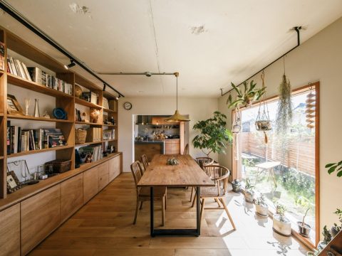 株式会社ひかり工務店が手がけた注文住宅の施工事例（モデルハウス・住宅展示場）