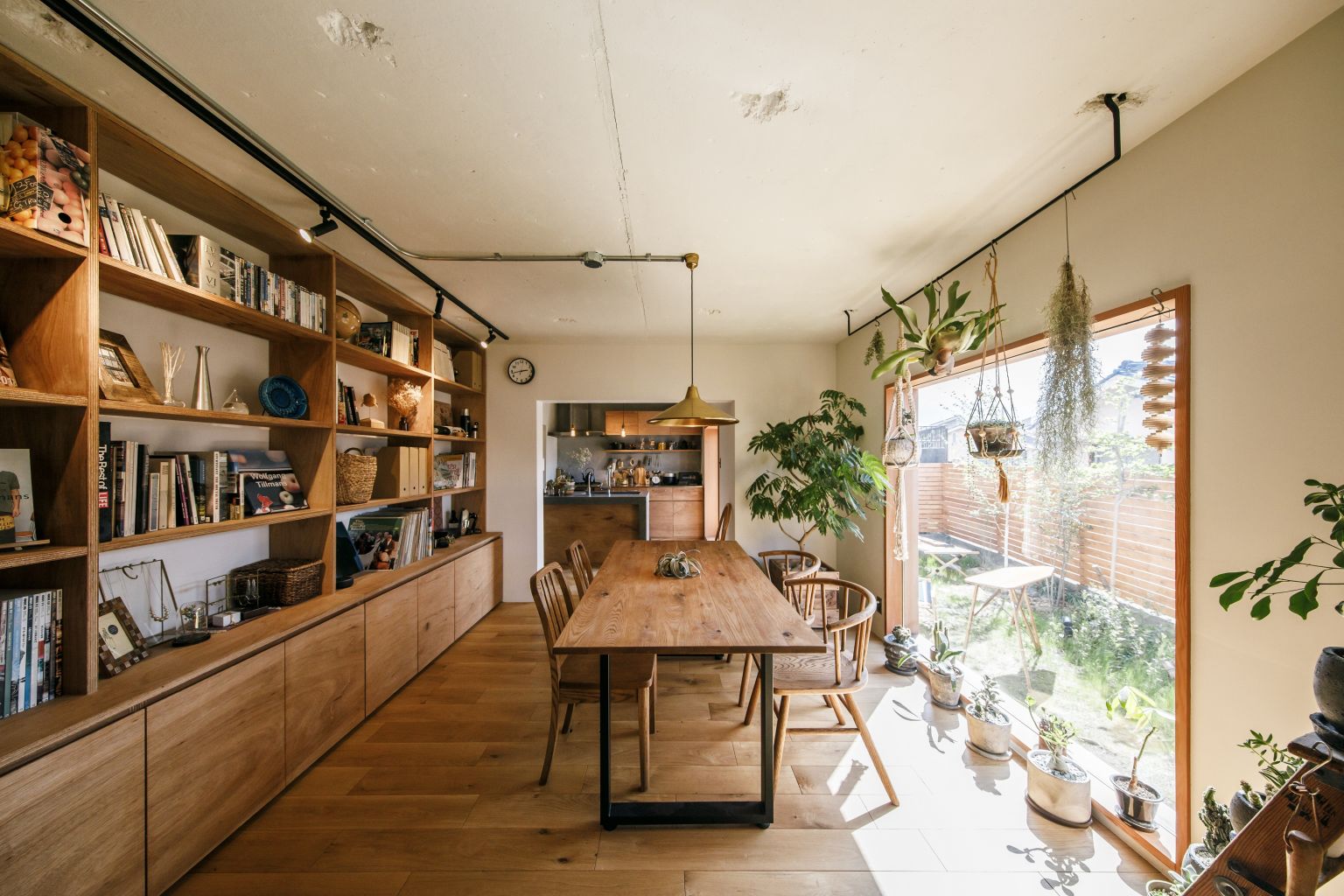 株式会社ひかり工務店が手がけた注文住宅の施工事例（モデルハウス・住宅展示場）