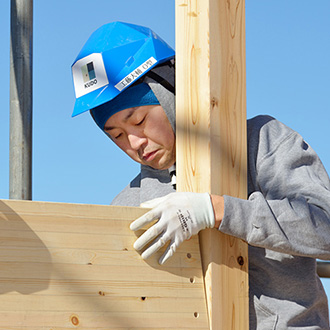 千葉県八街市の注文住宅・モデルハウスなら工藤工務店