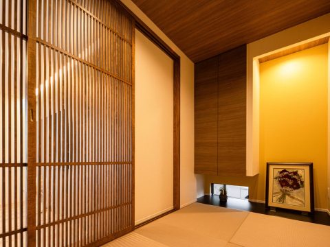 が手がけた注文住宅の施工事例（モデルハウス・住宅展示場）