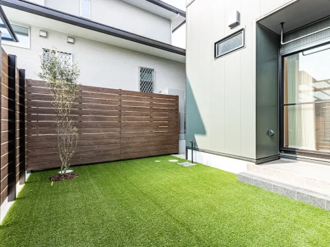 住宅展示場 注文住宅 モデルハウス 工務店 ウッドライフ 福山市