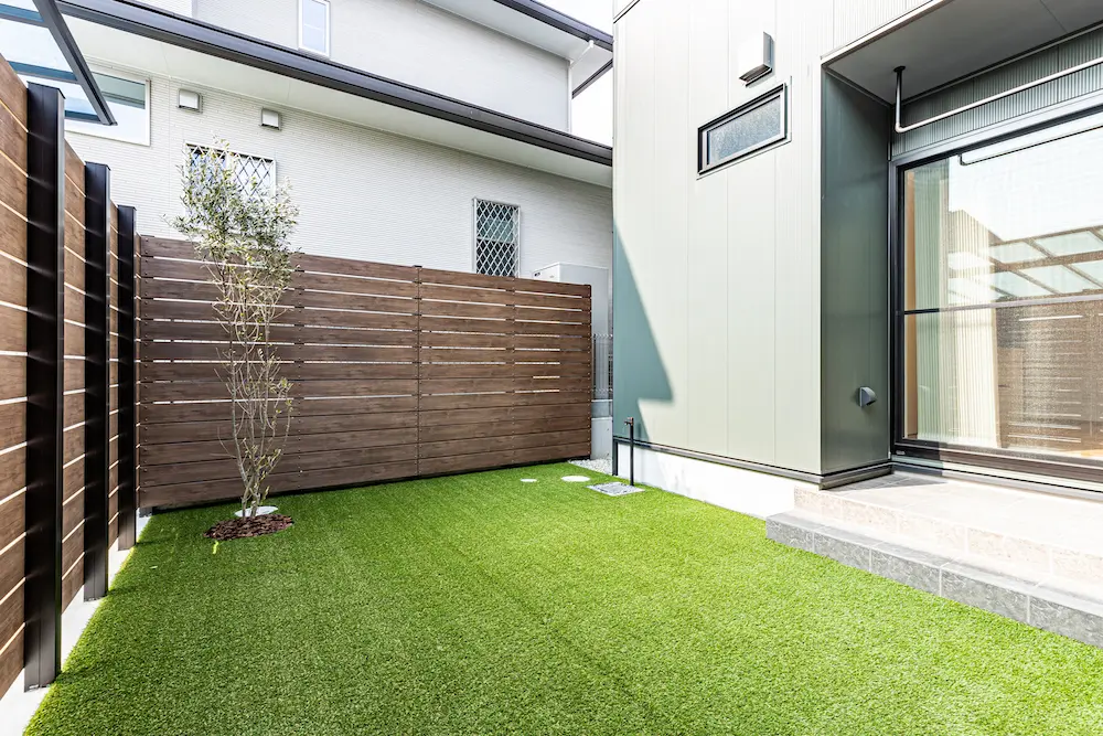 住宅展示場 注文住宅 モデルハウス 工務店 ウッドライフ 福山市