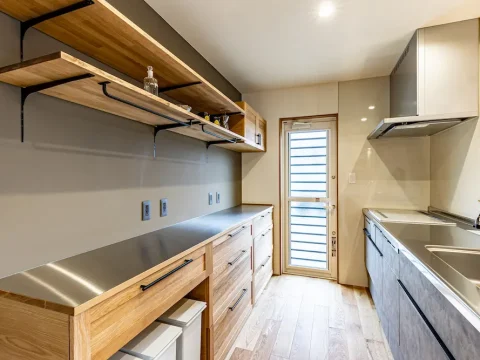 住宅展示場 注文住宅 モデルハウス 工務店 ウッドライフ 福山市