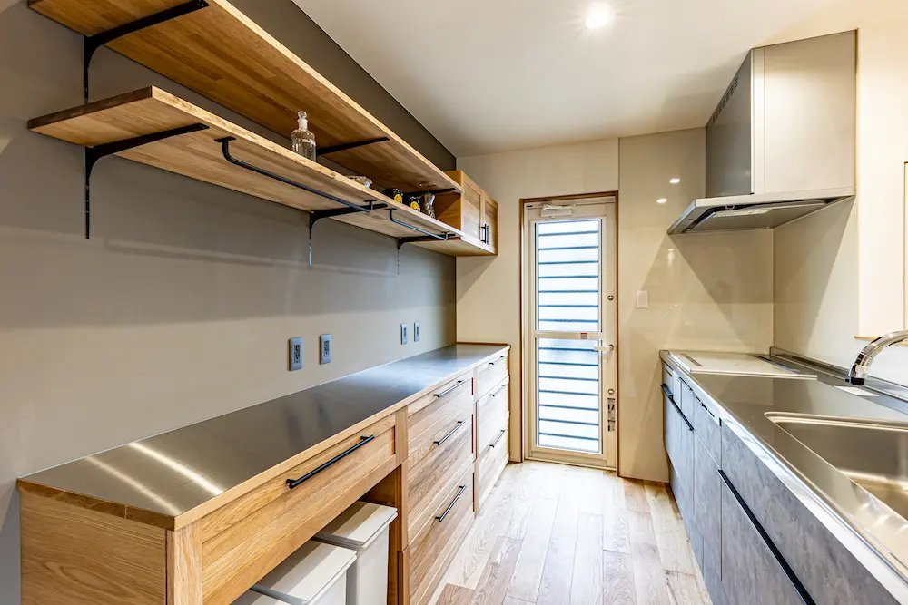 住宅展示場 注文住宅 モデルハウス 工務店 ウッドライフ 福山市