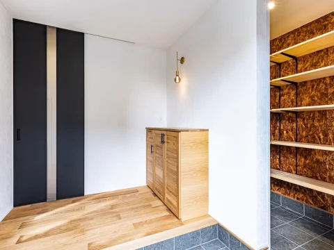 住宅展示場 注文住宅 モデルハウス 工務店 ウッドライフ 福山市