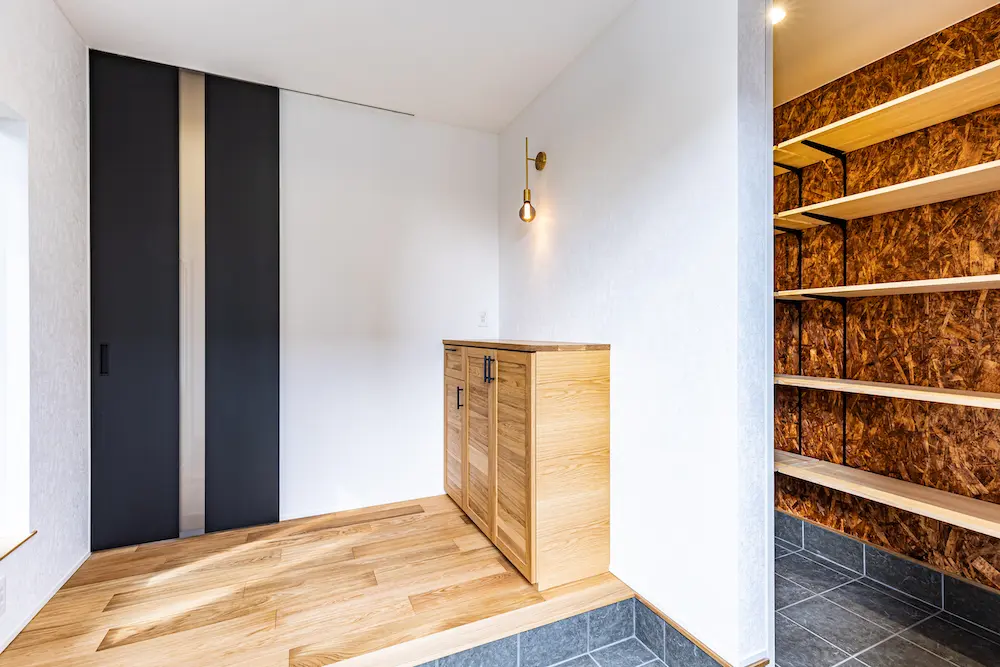 住宅展示場 注文住宅 モデルハウス 工務店 ウッドライフ 福山市