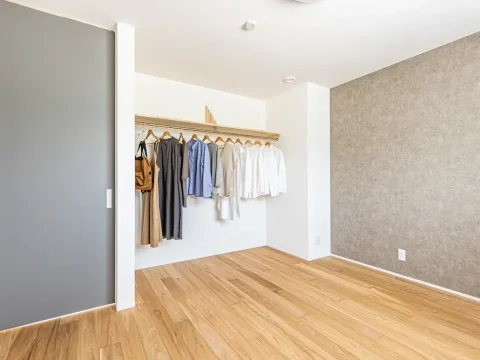 住宅展示場 注文住宅 モデルハウス 工務店 ウッドライフ 福山市