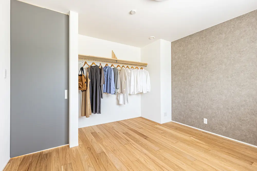 住宅展示場 注文住宅 モデルハウス 工務店 ウッドライフ 福山市