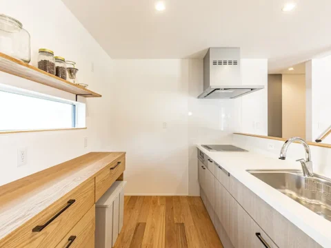 住宅展示場 注文住宅 モデルハウス 工務店 ウッドライフ 福山市