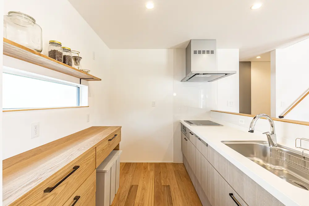 住宅展示場 注文住宅 モデルハウス 工務店 ウッドライフ 福山市