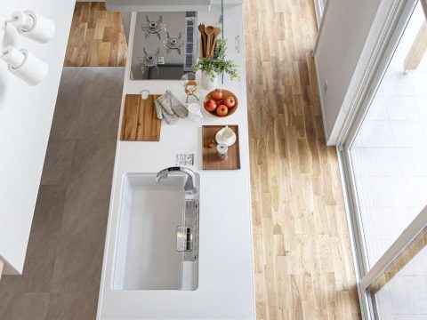 が手がけた注文住宅の施工事例（モデルハウス・住宅展示場）