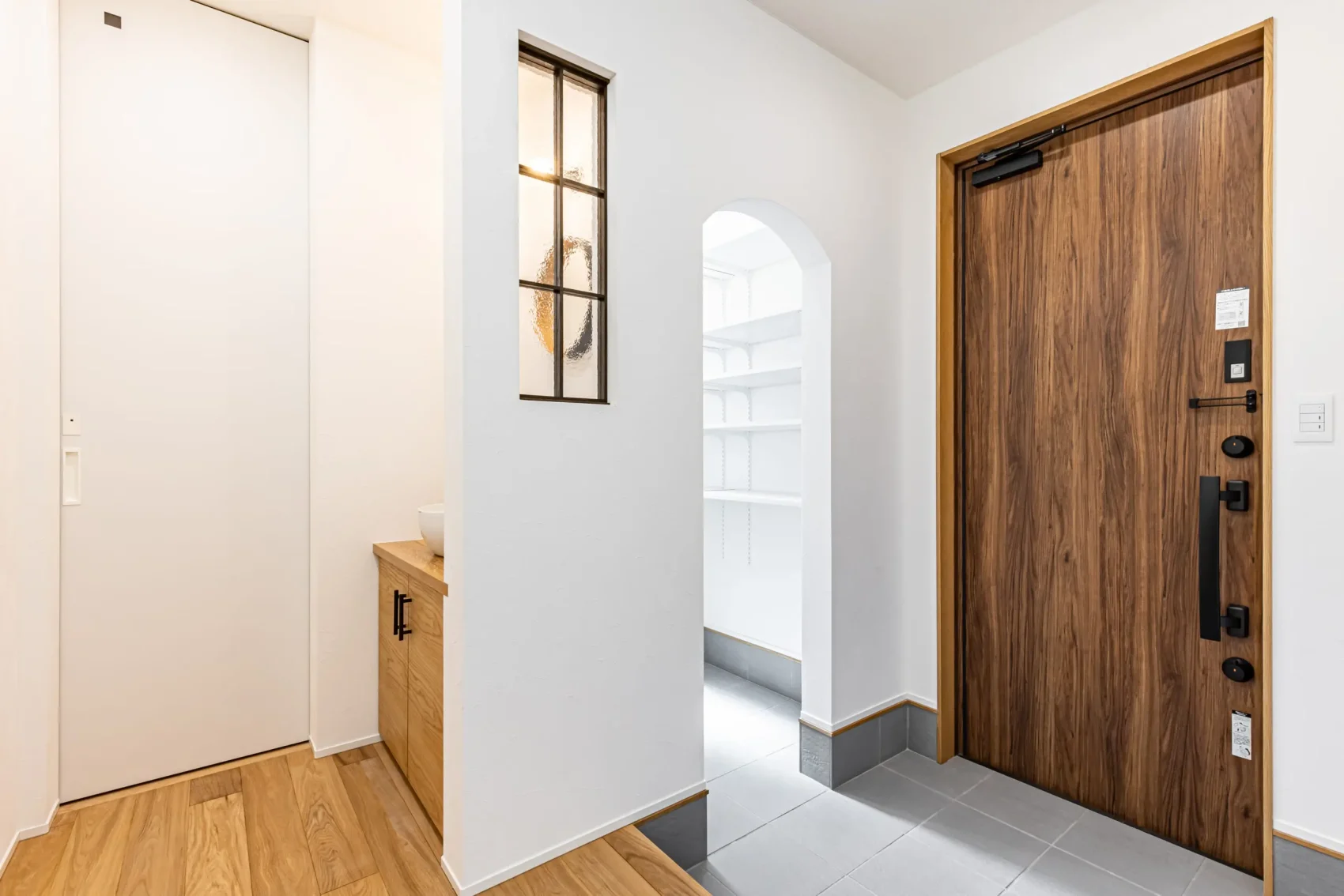 住宅展示場 注文住宅 モデルハウス 工務店 ウッドライフ 福山市