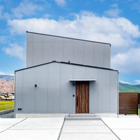 住宅展示場 注文住宅 モデルハウス 工務店 ウッドライフ 福山市